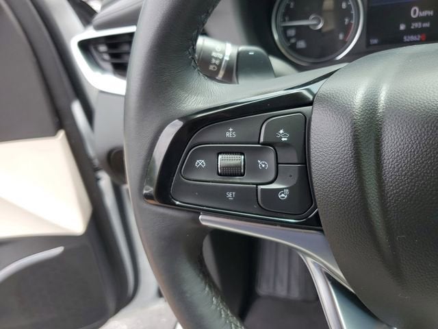 2022 Buick Enclave Essence