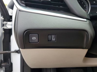 2022 Buick Enclave Essence