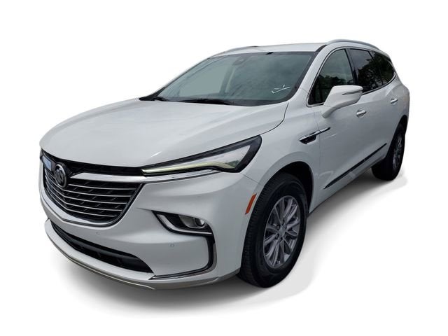 2022 Buick Enclave Essence