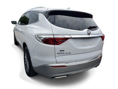 2022 Buick Enclave Essence