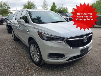 2021 Buick Enclave Premium