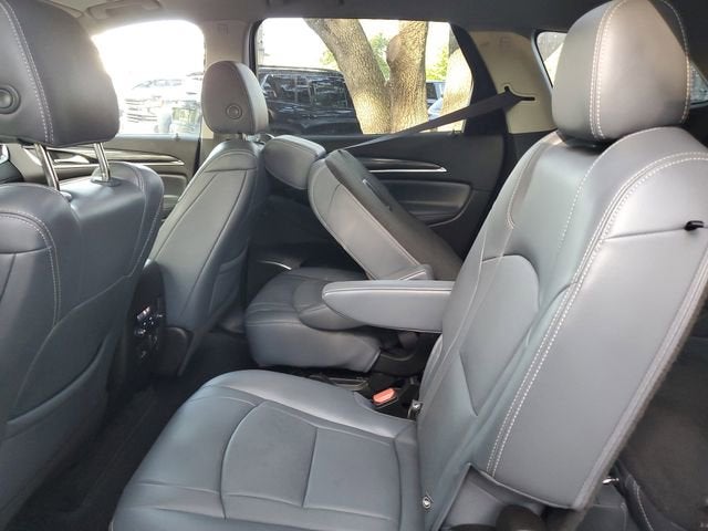 2021 Buick Enclave Premium