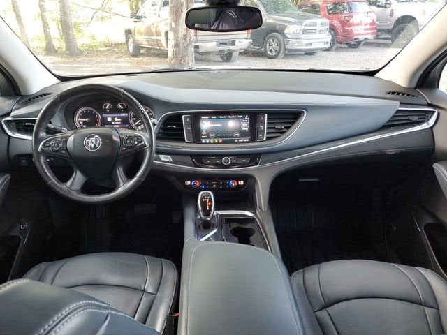 2021 Buick Enclave Premium