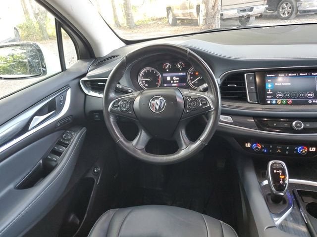 2021 Buick Enclave Premium