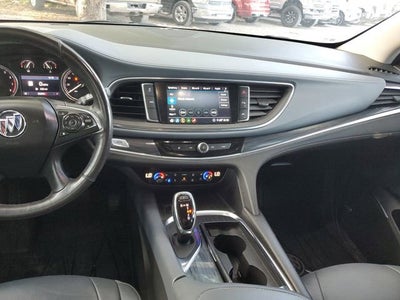 2021 Buick Enclave Premium