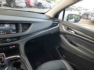 2021 Buick Enclave Premium