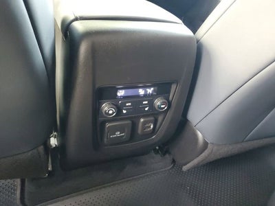 2021 Buick Enclave Premium