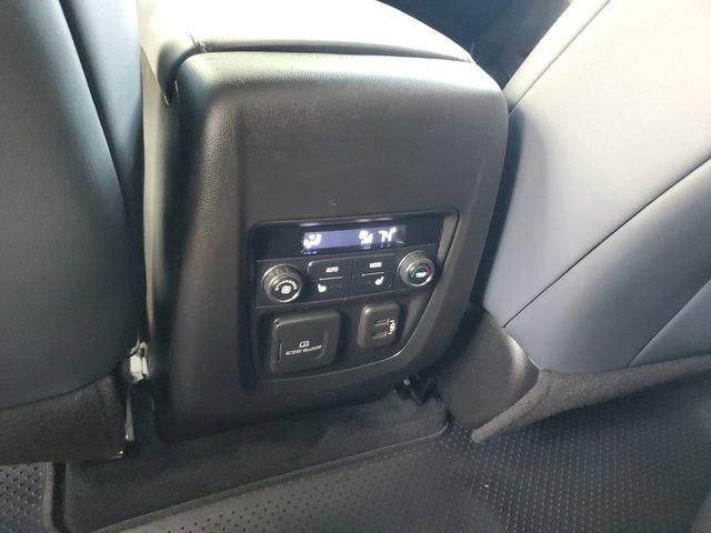 2021 Buick Enclave Premium