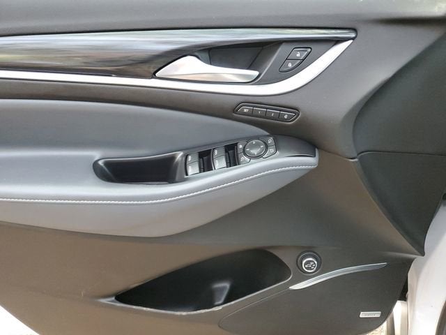2021 Buick Enclave Premium