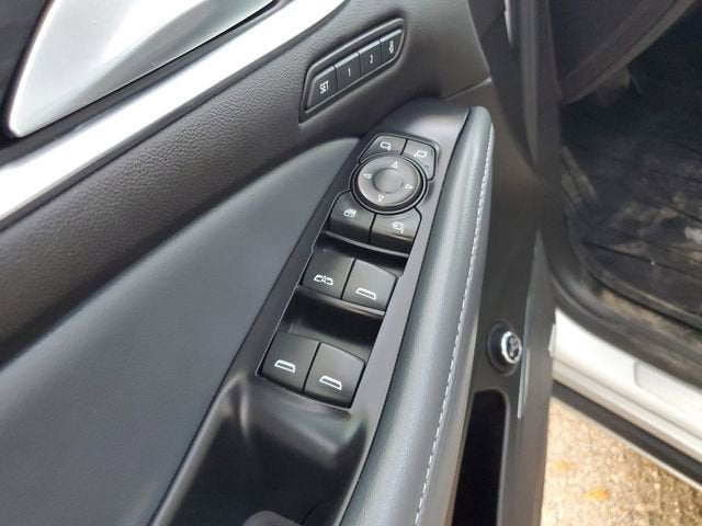 2021 Buick Enclave Premium