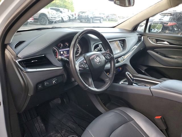 2021 Buick Enclave Premium