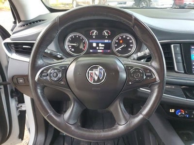 2021 Buick Enclave Premium