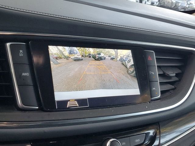 2021 Buick Enclave Premium