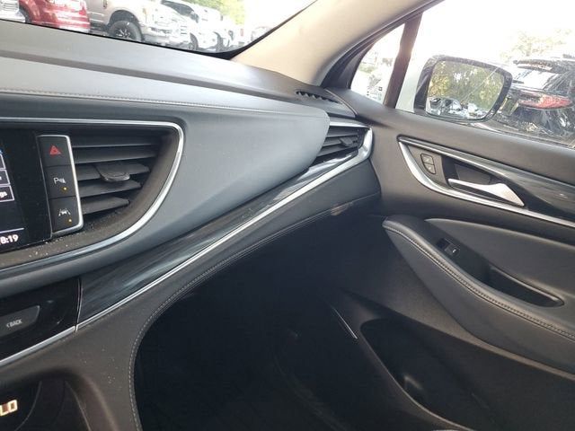 2021 Buick Enclave Premium