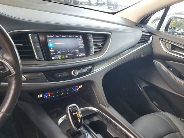 2021 Buick Enclave Premium