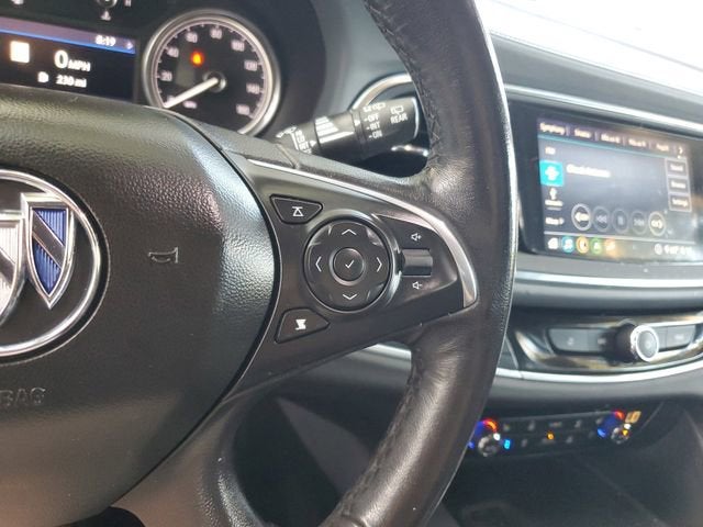 2021 Buick Enclave Premium