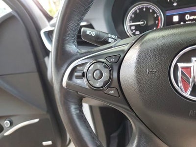2021 Buick Enclave Premium