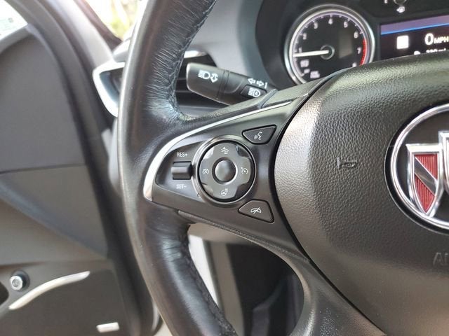 2021 Buick Enclave Premium