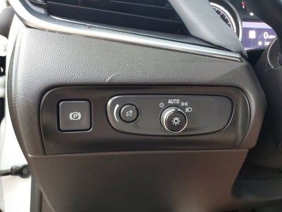 2021 Buick Enclave Premium