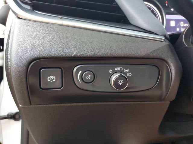 2021 Buick Enclave Premium