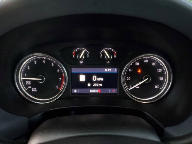 2021 Buick Enclave Premium