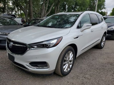 2021 Buick Enclave Premium