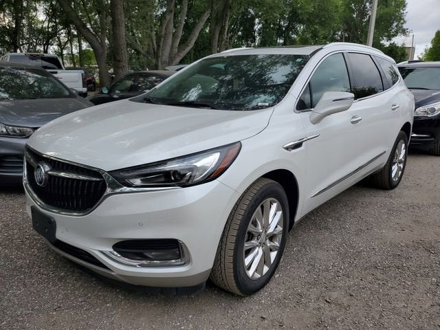 2021 Buick Enclave Premium