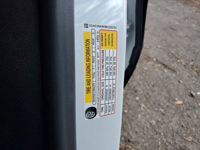 2021 Buick Enclave Premium