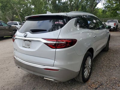 2021 Buick Enclave Premium