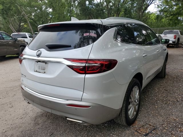 2021 Buick Enclave Premium