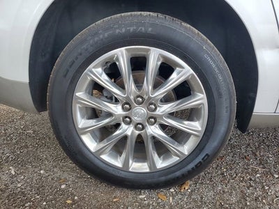 2021 Buick Enclave Premium