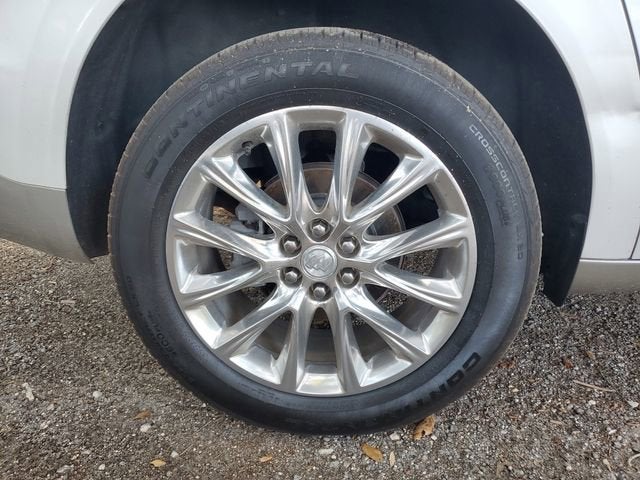 2021 Buick Enclave Premium