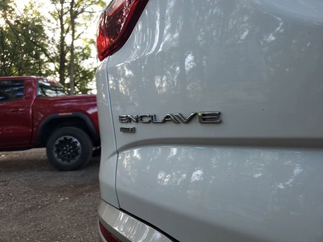 2021 Buick Enclave Premium