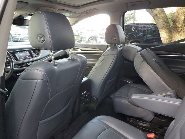 2021 Buick Enclave Premium