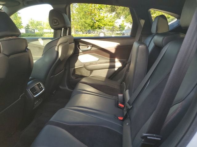 2022 Acura RDX PMC Edition