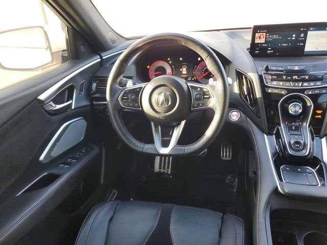 2022 Acura RDX PMC Edition