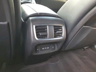 2022 Acura RDX PMC Edition