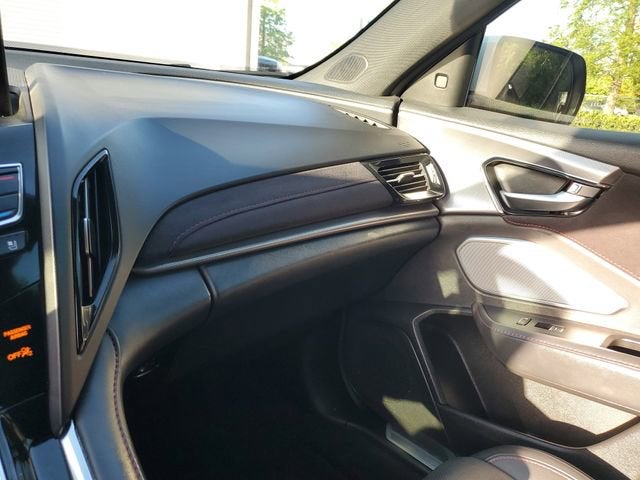 2022 Acura RDX PMC Edition