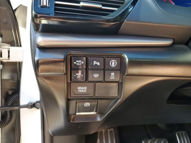 2022 Acura RDX PMC Edition