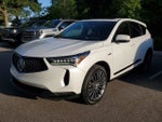 2022 Acura RDX PMC Edition