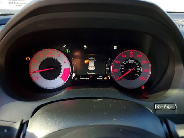 2022 Acura RDX PMC Edition