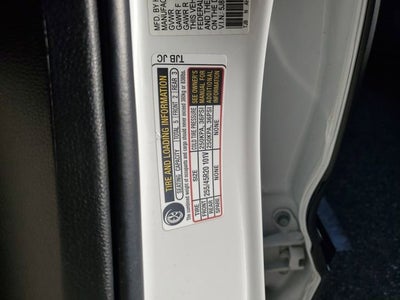 2022 Acura RDX PMC Edition