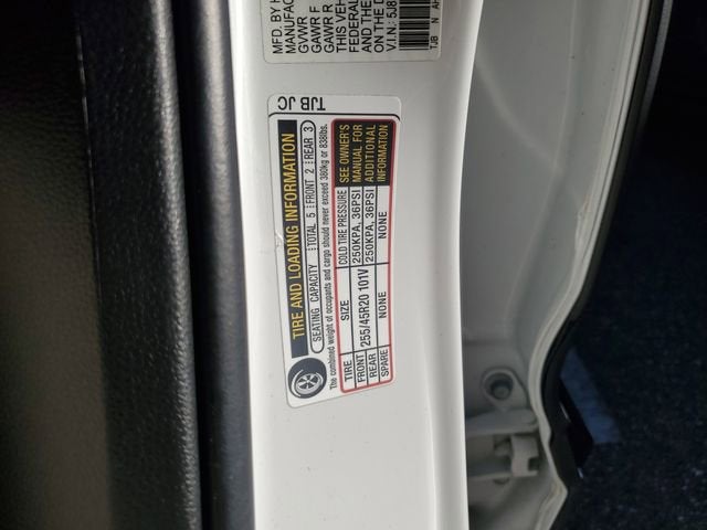 2022 Acura RDX PMC Edition