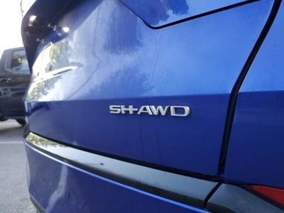 2023 Acura MDX Type S w/Advance Package