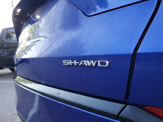 2023 Acura MDX Type S w/Advance Package