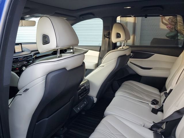 2023 Acura MDX Type S w/Advance Package