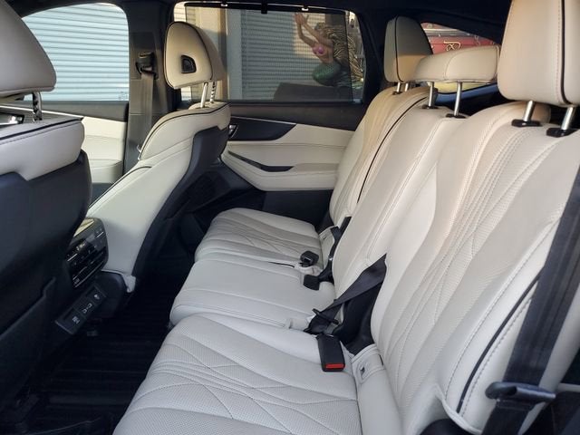 2023 Acura MDX Type S w/Advance Package