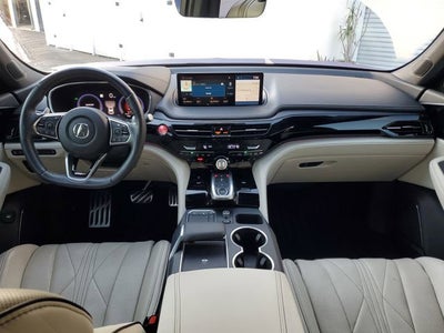 2023 Acura MDX Type S w/Advance Package
