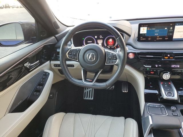 2023 Acura MDX Type S w/Advance Package