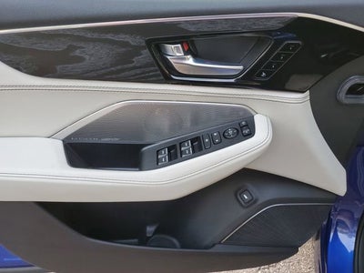 2023 Acura MDX Type S w/Advance Package